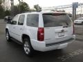 2011 Summit White Chevrolet Tahoe LTZ  photo #3