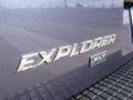 2002 Ford Explorer XLT Badge and Logo Photo