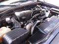 4.0 Liter SOHC 12-Valve V6 2002 Ford Explorer XLT Engine