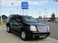 Onyx Black - Yukon Denali AWD Photo No. 2