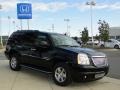 Onyx Black - Yukon Denali AWD Photo No. 3