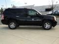 Onyx Black - Yukon Denali AWD Photo No. 4