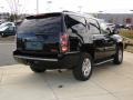 Onyx Black - Yukon Denali AWD Photo No. 6
