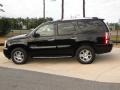 Onyx Black - Yukon Denali AWD Photo No. 8