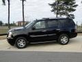 Onyx Black - Yukon Denali AWD Photo No. 9