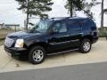 Onyx Black - Yukon Denali AWD Photo No. 10
