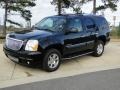 Onyx Black - Yukon Denali AWD Photo No. 11