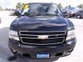 Black - Tahoe LT Photo No. 2
