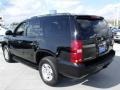 Black - Tahoe LT Photo No. 5