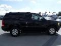 Black - Tahoe LT Photo No. 8