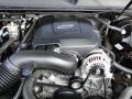 Onyx Black - Yukon Denali AWD Photo No. 37