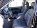 2008 Formal Black Honda Pilot EX-L  photo #18