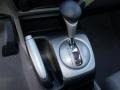 5 Speed Automatic 2009 Honda Civic LX Coupe Transmission