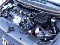 1.8 Liter SOHC 16-Valve i-VTEC 4 Cylinder 2009 Honda Civic LX Coupe Engine
