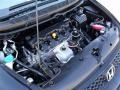 1.8 Liter SOHC 16-Valve i-VTEC 4 Cylinder 2009 Honda Civic LX Coupe Engine