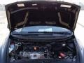 1.8 Liter SOHC 16-Valve i-VTEC 4 Cylinder Engine for 2009 Honda Civic LX Coupe #41648971