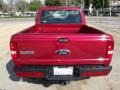 Redfire Metallic - Ranger Sport SuperCab Photo No. 6