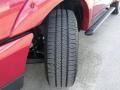 Redfire Metallic - Ranger Sport SuperCab Photo No. 10