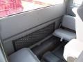 Medium Dark Flint 2009 Ford Ranger Sport SuperCab Interior Color