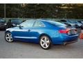 Aruba Blue Pearl - A5 3.2 quattro Coupe Photo No. 11