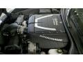 2008 Chevrolet Corvette 6.2 Liter Edelbrock Supercharged OHV 16-Valve LS3 V8 Engine Photo
