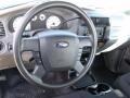 Medium Dark Flint Interior Photo for 2009 Ford Ranger #41649242