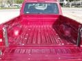 Redfire Metallic - Ranger Sport SuperCab Photo No. 27