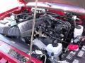 4.0 Liter SOHC 12-Valve V6 Engine for 2009 Ford Ranger Sport SuperCab #41649431