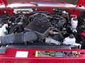4.0 Liter SOHC 12-Valve V6 Engine for 2009 Ford Ranger Sport SuperCab #41649463