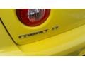 Rally Yellow - Cobalt LT Coupe Photo No. 12