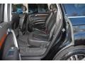 Black Interior Photo for 2009 Audi Q7 #41649679