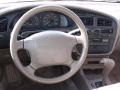 Super White - Camry LE Sedan Photo No. 17