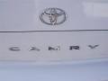 Super White - Camry LE Sedan Photo No. 27