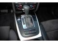 7 Speed S tronic Dual Clutch Automatic 2010 Audi S4 3.0 quattro Sedan Transmission