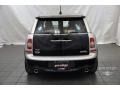 2010 Midnight Black Metallic Mini Cooper S Clubman  photo #3