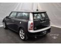 2010 Midnight Black Metallic Mini Cooper S Clubman  photo #4