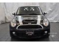 2010 Midnight Black Metallic Mini Cooper S Clubman  photo #6