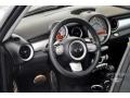 2010 Midnight Black Metallic Mini Cooper S Clubman  photo #14