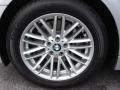 2005 BMW 7 Series 745i Sedan Wheel