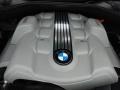 4.4 Liter DOHC 32 Valve V8 Engine for 2005 BMW 7 Series 745i Sedan #41651731