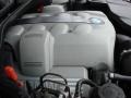 4.4 Liter DOHC 32 Valve V8 2005 BMW 7 Series 745i Sedan Engine