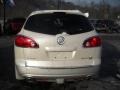 2011 White Diamond Tricoat Buick Enclave CXL AWD  photo #11