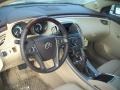 Cocoa/Cashmere Prime Interior Photo for 2011 Buick LaCrosse #41652283