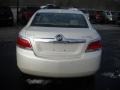 2011 White Diamond Tricoat Buick LaCrosse CXL AWD  photo #11