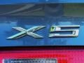 Steel Grey Metallic - X5 3.0i Photo No. 9