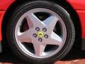 1990 Ferrari 348 TS Wheel and Tire Photo