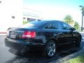 Night Blue Pearl - A6 3.2 Sedan Photo No. 6