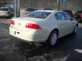 2011 Sand Beige Metallic Buick Lucerne CX  photo #4