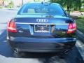 Night Blue Pearl - A6 3.2 Sedan Photo No. 7