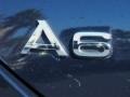 Night Blue Pearl - A6 3.2 Sedan Photo No. 9